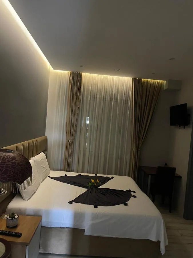 Alb Apartments Τίρανα 0*,  Αλβανία
