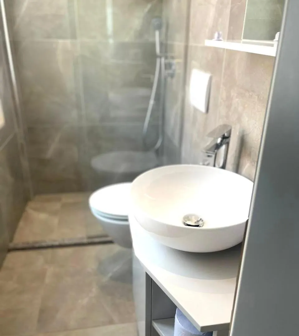Alb Apartments Τίρανα